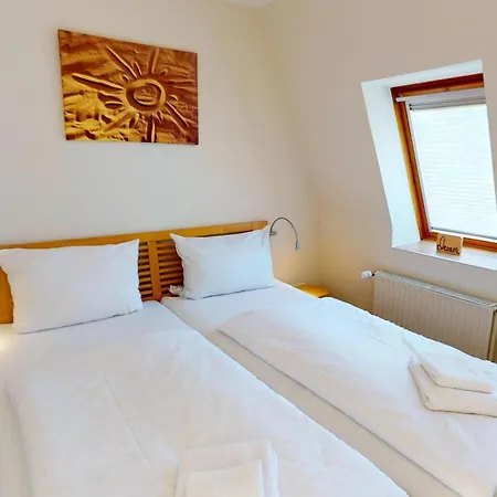 Appartementhaus Koenigshoehe Koenigshoehe Moewe