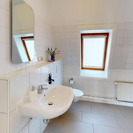 Διαμέρισμα Appartementhaus Koenigshoehe Koenigshoehe Moewe *