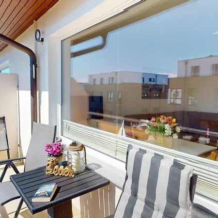 Appartementhaus Koenigshoehe Koenigshoehe Moewe *